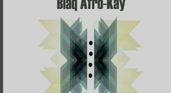 BlaQ Afro-Kay – Deep In The Dark EP