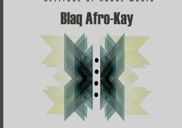 BlaQ Afro-Kay - The Animal (Tribute to China Charmeleon)