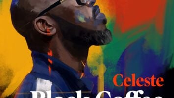 Black Coffee - Ready For You (feat. Celeste)