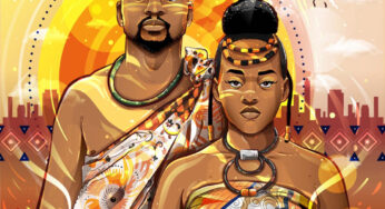 Boohle & Josiah De Disciple – Lost (feat. Mogomotsi Chosen)