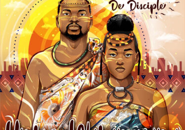 Boohle & Josiah De Disciple - Umbuso Wabam'nyama (Album)