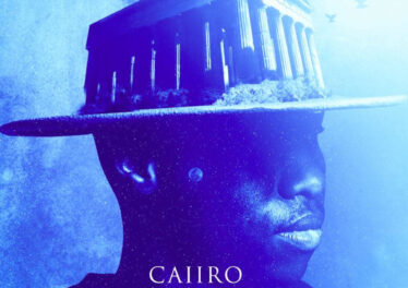 Caiiro & Awen - Behind The Rain