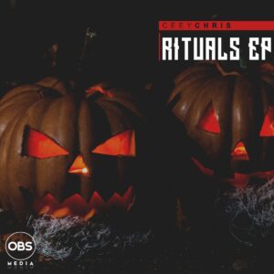 CeeyChris - Rituals EP