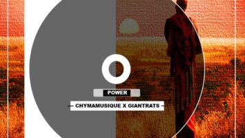 Chymamusique & Giant Rats - Power