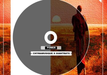 Chymamusique & Giant Rats - Power