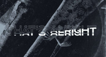 Cubique DJ – That’s Alright (feat. Zano)