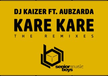 DJ Kaizer, Aubzarda - Kare Kare (The Remixes)