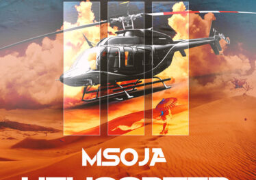 DJ Msoja SA - Helicopter