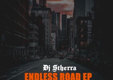 DJ Stherra - Endless Road EP