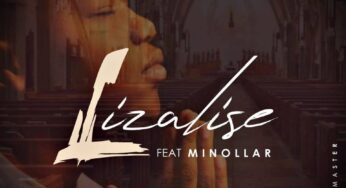 DJ SK – Lizalise (feat. Minollar)