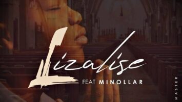 DJ SK - Lizalise (feat. Minollar)