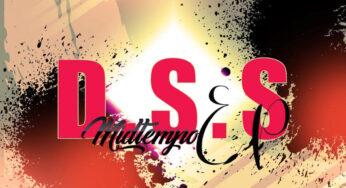 DSS – Ko Kasi (feat. Mogomotsi Chosen)