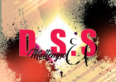 DSS - Midtempo, Vol. 1