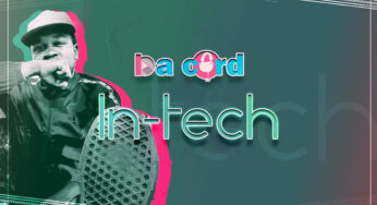 Da Cord – In-Tech