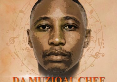 Da Muziqal Chef - Muziqal Fiesta EP