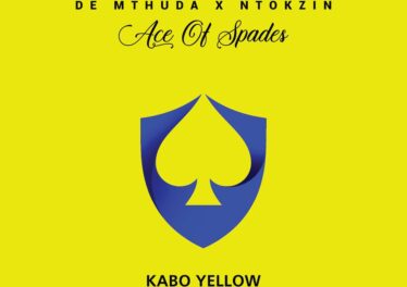 De Mthuda & Ntokzin - Kabo Yellow (feat. MalumNator & Njelic)
