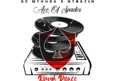 De Mthuda & Ntokzin - Rough Dance