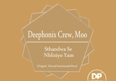 Deephonix Crew & Moo - Sthandwa Se Nhliziyo Yam