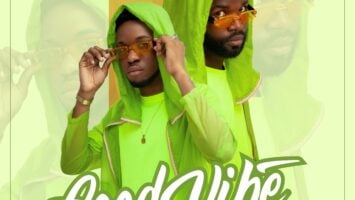 Dj Damiloy Daniel & Zuma Webber - Good Vibe