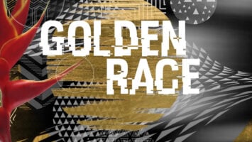 Dj Ganyani - Golden Race (feat. DJ Ganyani)