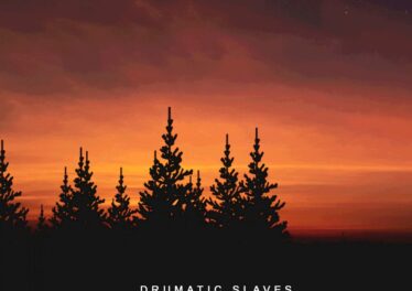 Drumatic Slaves - Back To Back (Original Mix)