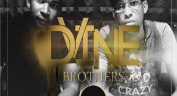Dvine Brothers – Musical Feeling (Album)