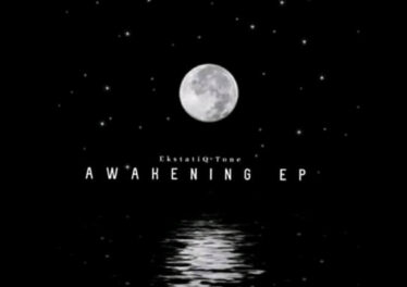 EKstatiQ Tone - Awakening EP