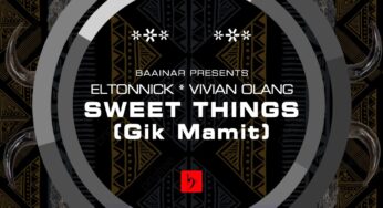Eltonnick, Vivian Olang – Sweet Things