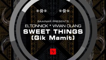 Eltonnick, Vivian Olang - Sweet Things