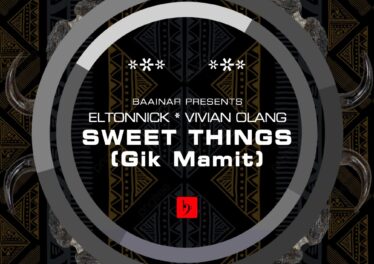 Eltonnick, Vivian Olang - Sweet Things
