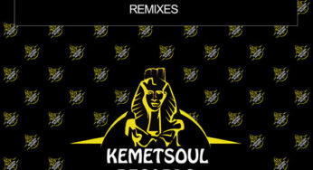 Saint Riolo – Isikhalo (De Khoisans Afrikah Remix)