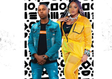 Felo Le Tee & DBN Gogo - Shuck & Jive EP