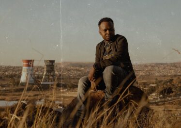 FKA Mash - Love Songs From Soweto EP