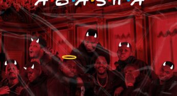 Funky QLA – Abangani Abasha (feat. Madanon & Que)