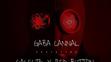 Gaba Cannal - Ama Kot Kot (feat. Red Button & Galectik)