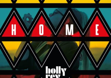 Holly Rey - Home