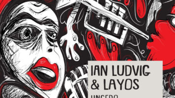 Ian Ludvig, Yolanda Fyrus, LAYOS - Uncedo (Original Mix)