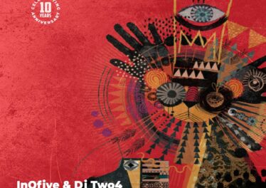 InQfive & DJ Two4 - Indlela (Original Mix)