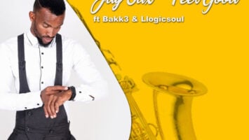 Jay Sax - Feel Good (feat. Bakk3 & Llogicsoul)