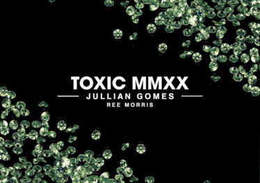 Jullian Gomes - Toxic MMXX (feat. Ree Morris)