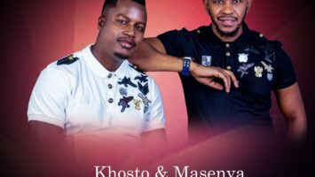 Khosto & Masenya - Hambela Kude (feat. Nokwazi)