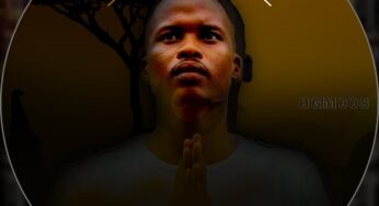 KingBesh – Hyenah II EP