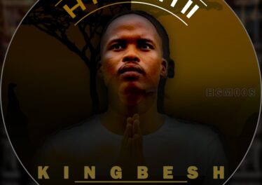 KingBesh - Hyenah II EP