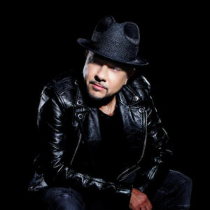 Louie Vega - August Top 10