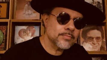 Louie Vega - I Hear Music In The Streets Top 10