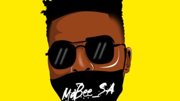 Ma'bee_SA - Xina (feat. Itu'Cee, Lebza, Diga Dokotela & Sir Lalas)