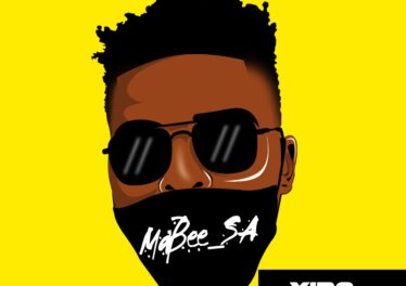 Ma'bee_SA - Xina (feat. Itu'Cee, Lebza, Diga Dokotela & Sir Lalas)