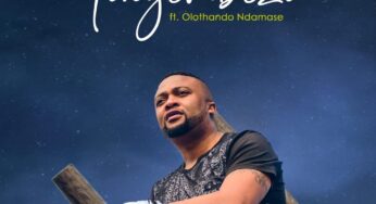 Master Dee – Iinyembezi (feat. Olothando Ndamase)