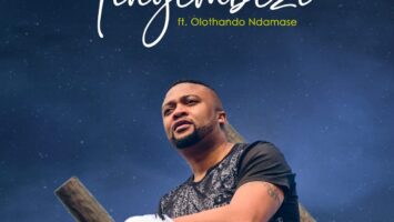 Master Dee - Iinyembezi (feat. Olothando Ndamase)