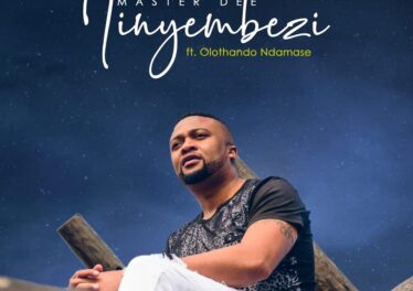 Master Dee - Iinyembezi (feat. Olothando Ndamase)